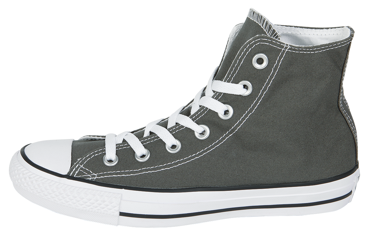 Converse Chuck Taylor All Star Core high Sneaker high charcoal