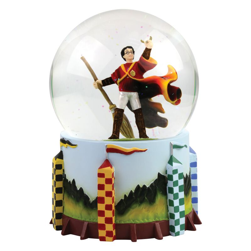 Snøglobus  av Harry Potter - Harry Potter - Schneekugel