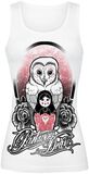 Owl Doll, Parkway Drive, Top
