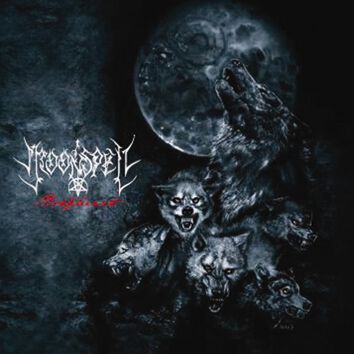 Wolfheart CD von Moonspell