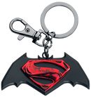 Logo, Batman v Superman, Schlüsselanhänger