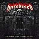 The concrete confessional, Hatebreed, CD