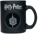 Slytherin - Tasse mit Spinner, Harry Potter, Tasse