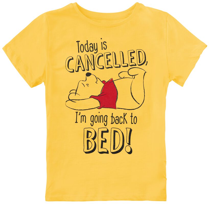 Kids - Today Is Cancelled