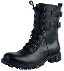 Rubeus, Gothicana by EMP, Boot