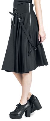 Seneca Skirt