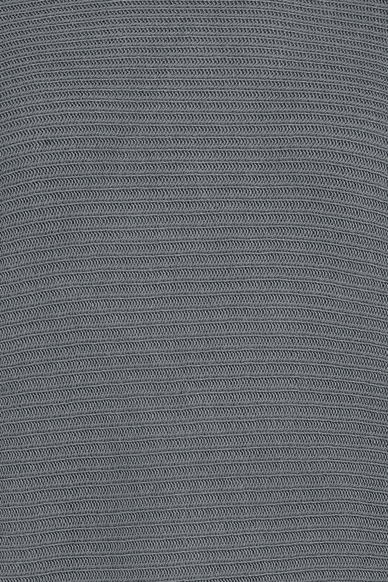 Thumbnail - RED by EMP Cosy Bat Sleeve Knit Langarmshirt grau in L