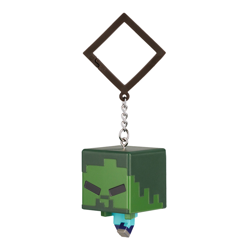 5056577741575 - Backpack Buddies Series Rucksack-Anhänger multicolor 5056577741575 - Backpack Buddies Series Rucksack-Anhänger multicolor