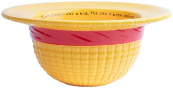 Straw Hat