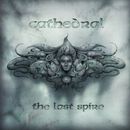 The last spire, Cathedral, CD