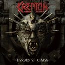 Hordes of chaos, Kreator, CD