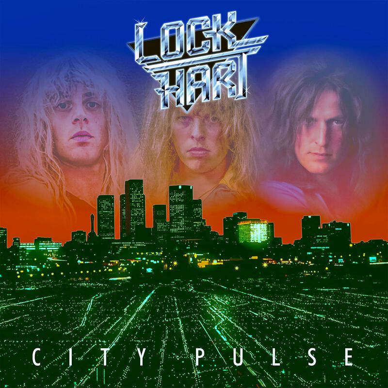 Levně Lockhart City Pulse CD standard