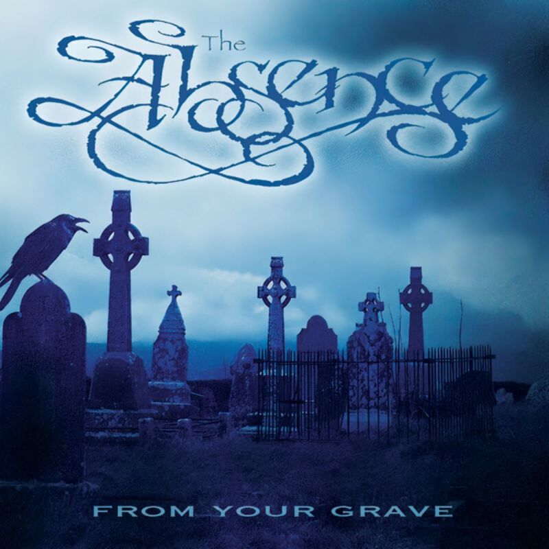 Levně The Absence From your grave LP standard