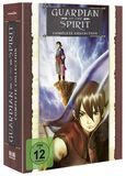 Guardian Of The Spirit Complete Collection, Guardian Of The Spirit, DVD