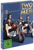 Die komplette Staffel 2, Two And A Half Men: Mein cooler Onkel Charlie, DVD