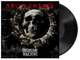Doomsday Machine, Arch Enemy, LP
