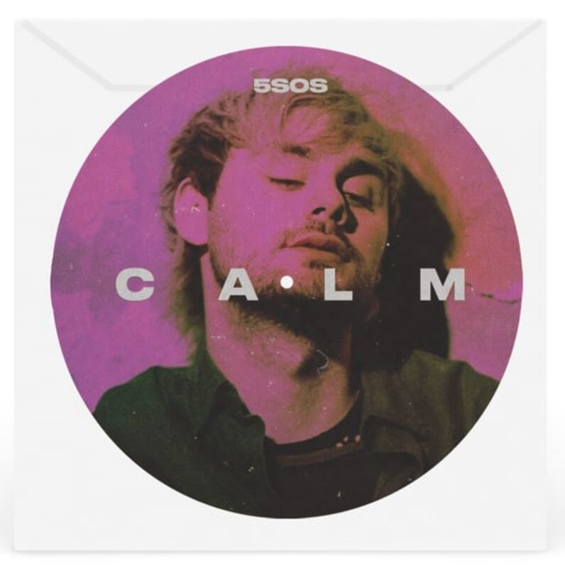Calm (Michael Remix)