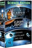 Sci-Fi Box, Sci-Fi Box, DVD