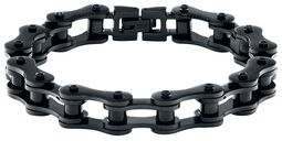 Black Bike Chain, etNox hard and heavy, Armkette