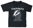 Frechdachs, Frechdachs, T-Shirt