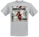 Hybrid Theory, Linkin Park, T-Shirt
