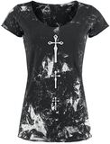 Roses Lord, Alchemy England, T-Shirt