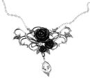 Bacchanal Rose, Alchemy Gothic, Halskette