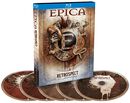 Retrospect - 10th anniversary, Epica, Blu-Ray
