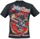 Screaming For Vengeance, Judas Priest, T-Shirt