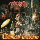 Chemical invasion, Tankard, LP