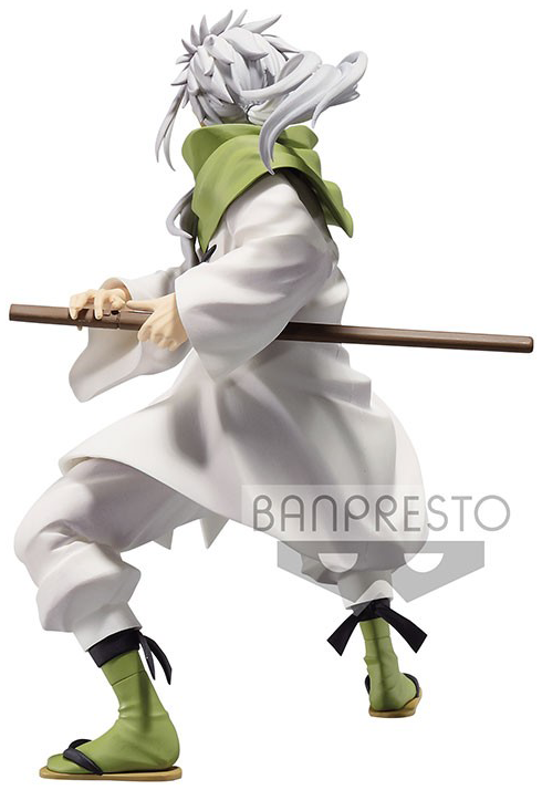 That Time I Got Reincarnated As A Slime Banpresto - Otherworlder Hakuro Sammelfiguren multicolor