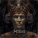 As we create the hope from above, Maat, CD