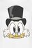 Donald Duck Dagobert Duck