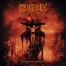 Doomsday rituals, Centinex, CD