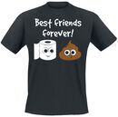 Best Friends Forever!, Best Friends Forever!, T-Shirt
