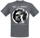 Marked, Rise Against, T-Shirt