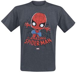 Marvel - The Amazing Spiderman, Funko, T-Shirt