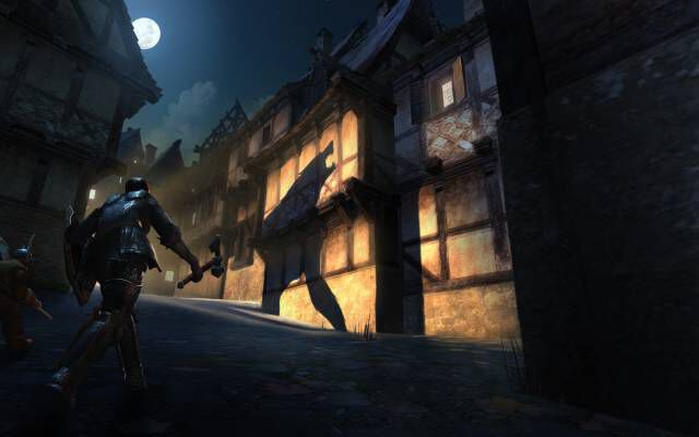 Das Schwarze Auge: Drakensang 2 - Am Fluss der Zeit