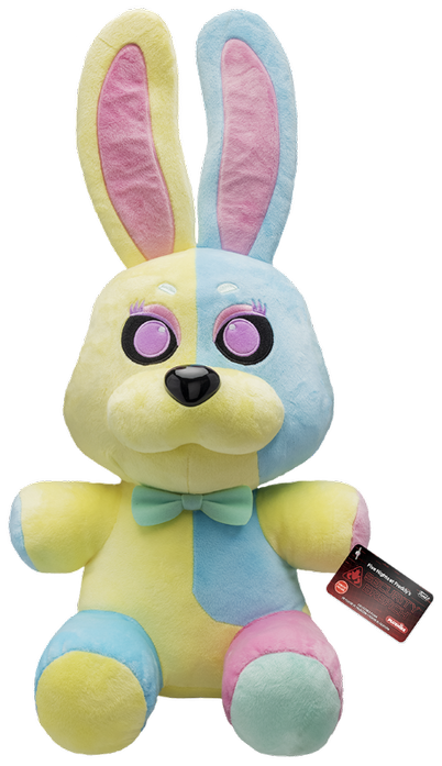 Five Nights At Freddy's Security Breach - Vanny Plüschfigur multicolor