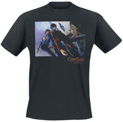 Code Geass Sword, Code Geass, T-Shirt