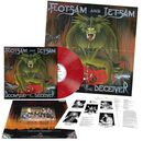 Doomsday for the deceiver, Flotsam & Jetsam, LP