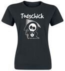 Todschick, Todschick, T-Shirt
