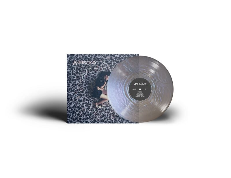 Annisokay Arms LP multicolor
