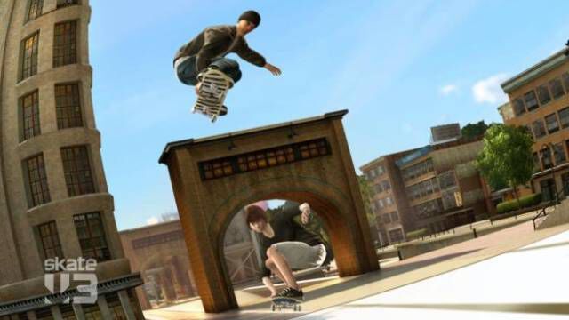 Skate 3