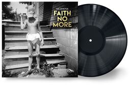 Sol invictus, Faith No More, LP