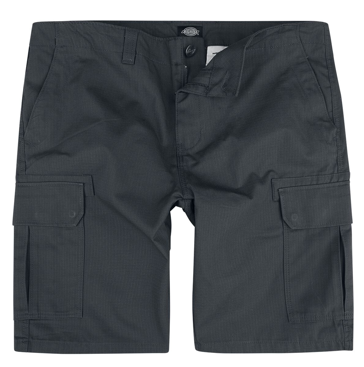 Image of Shorts di Dickies - Millerville Short - 30 a 40 - Uomo - carbone