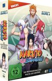 Die komplette Staffel 6, Naruto Shippuden, DVD