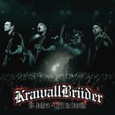 15 Jahre - Live in Berlin, KrawallBrüder, CD