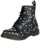 1460 Pascal Wild Hearts, Dr. Martens, Boot