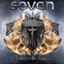 Freedom call, Seven, CD